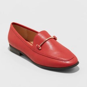 Women's Perry Metallics Loafers
